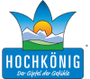 Logo Hochkönig Tourismus GmbH